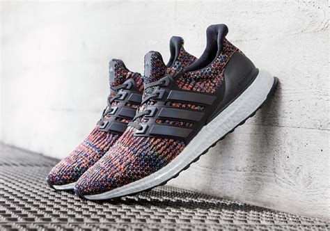 adidas ultra boost 3.0 multicolor fake|adidas ultra boost multi color sneakers.